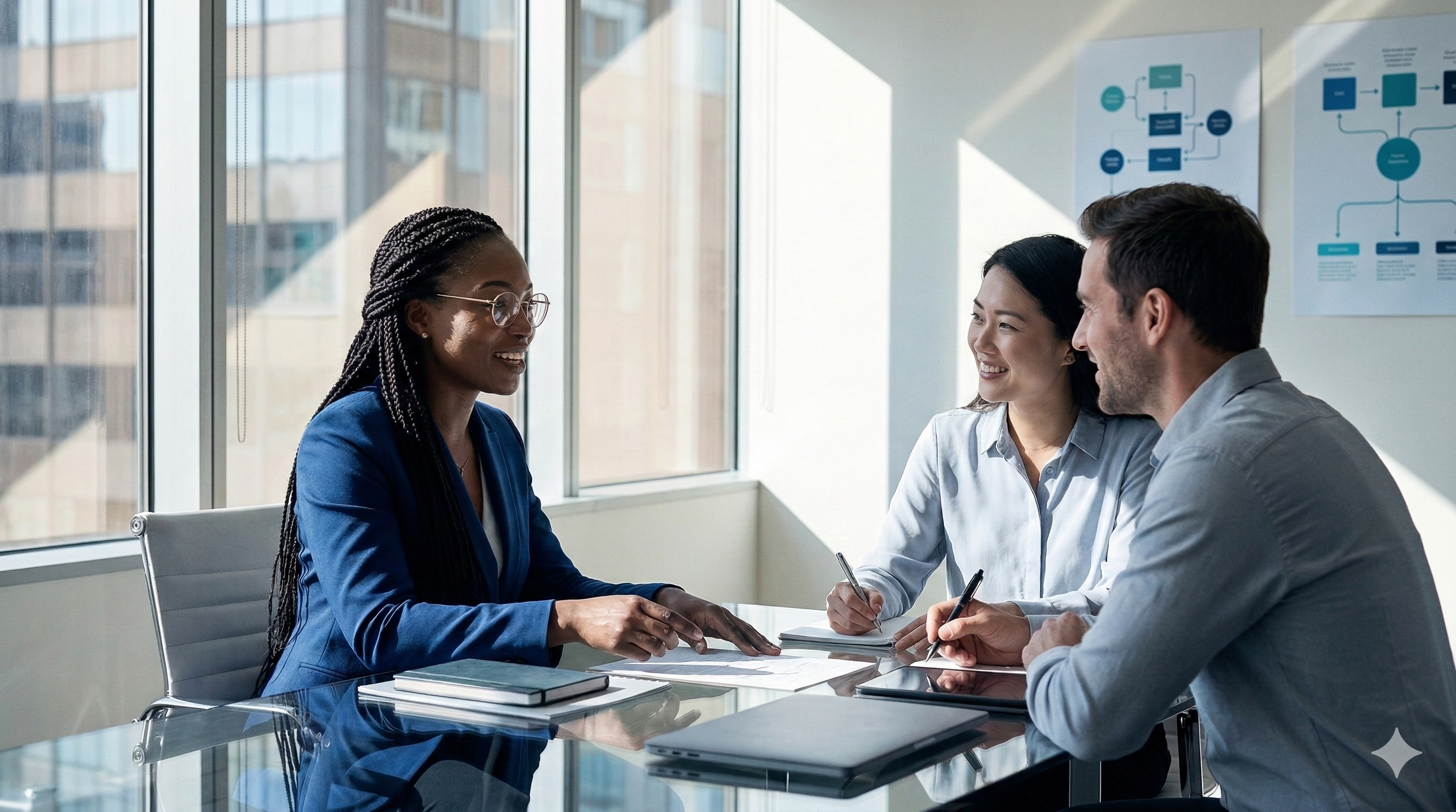 PrivacyAlgo Consulting session - connecting the dots on privacy, data protection and AI governance